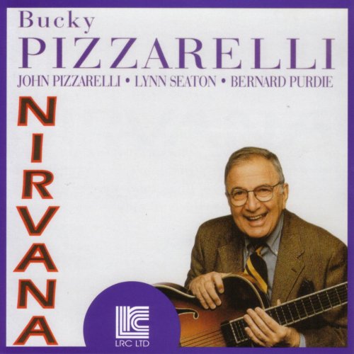 Bucky Pizzarelli - Nirvana (2005)