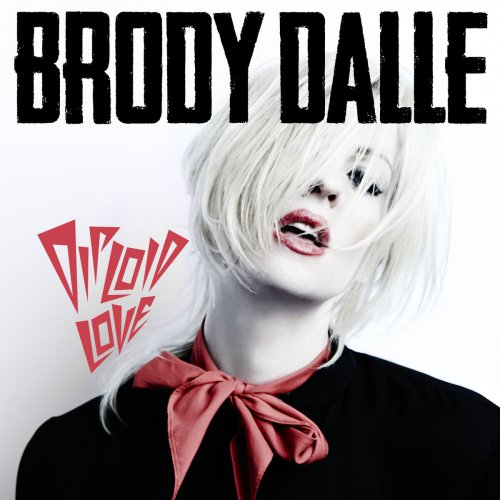 Brody Dalle - Diploid Love (2014)