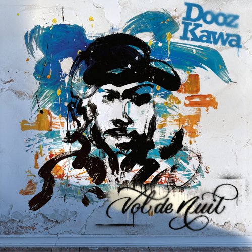 Dooz Kawa - Vol de Nuit (2024) [Hi-Res]