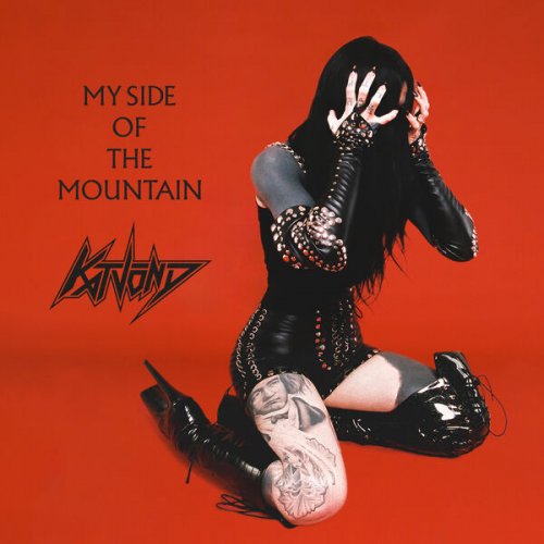 Kat Von D - My Side of the Mountain (2024)