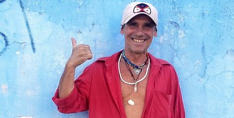 Manu Chao - Viva Tu (2024)