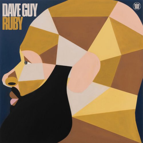 Dave Guy - Ruby (2024)