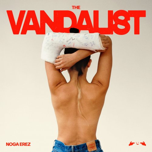 Noga Erez - THE VANDALIST (2024) [Hi-Res]