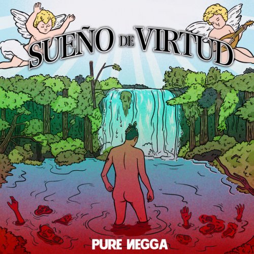 Pure Negga - Sueño de Virtud (2024)