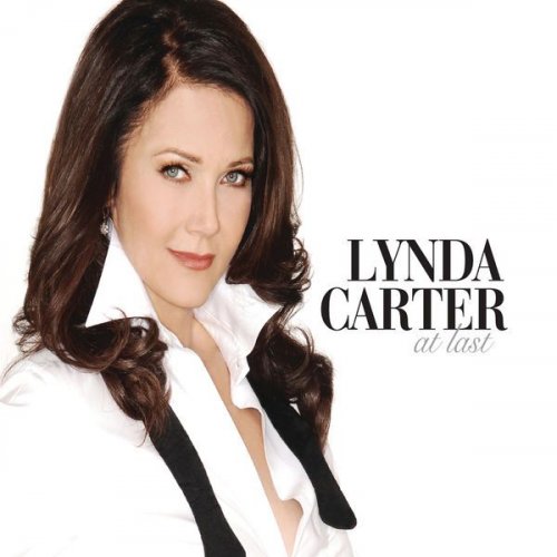 Lynda Carter - At Last (2009)