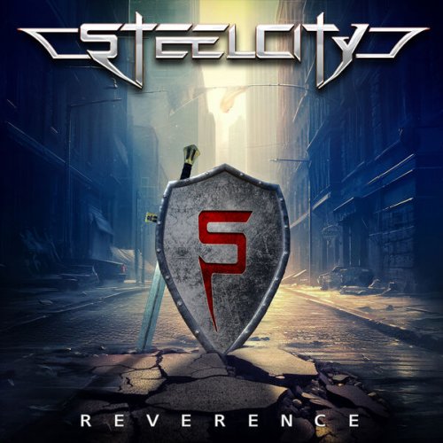 Steelcity - Reverence (2024) Hi-Res