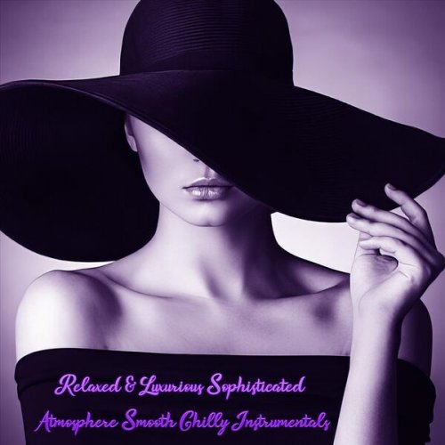 VA - Relaxed & Luxurious Sophisticated Atmosphere Smooth Chilly Instrumentals (2024)