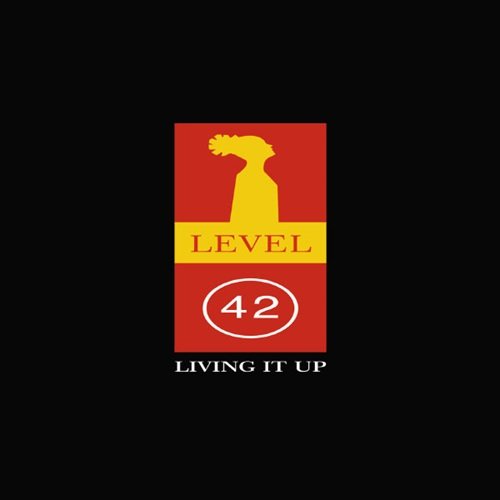 Level 42 - Living It Up (Deluxe) (2010)