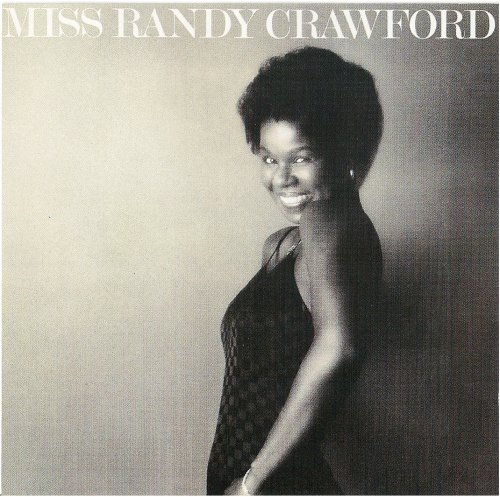 Randy Crawford - Miss Randy Crawford (1977) [1994]