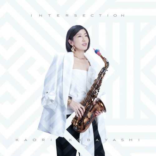 Kaori Kobayashi - INTERSECTION (2024)