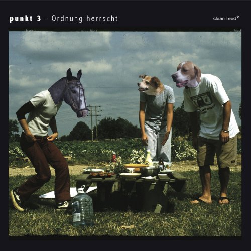 Punkt3 - Ordnung Herrscht (2016)