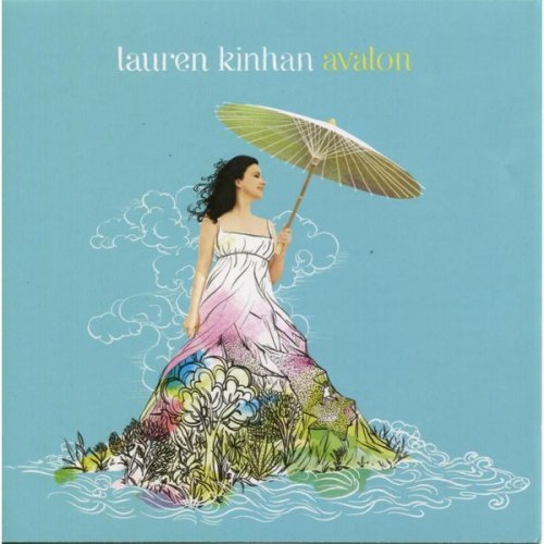 Lauren Kinhan - Avalon (2010)