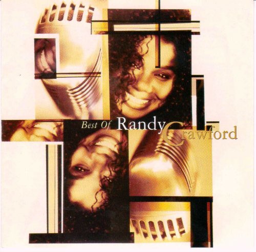 Randy Crawford - Best Of (1996)