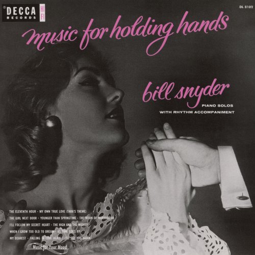 Bill Snyder - Music For Holding Hands (1955)