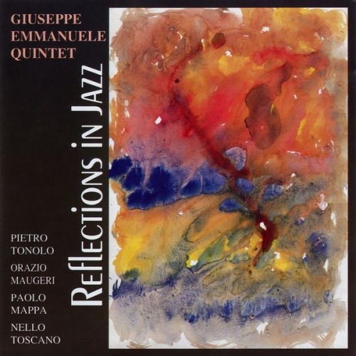 Giuseppe Emmanuele Quintet - Reflections in Jazz (1992)