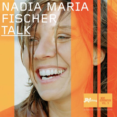 Nadia Maria Fischer - Talk (2005)