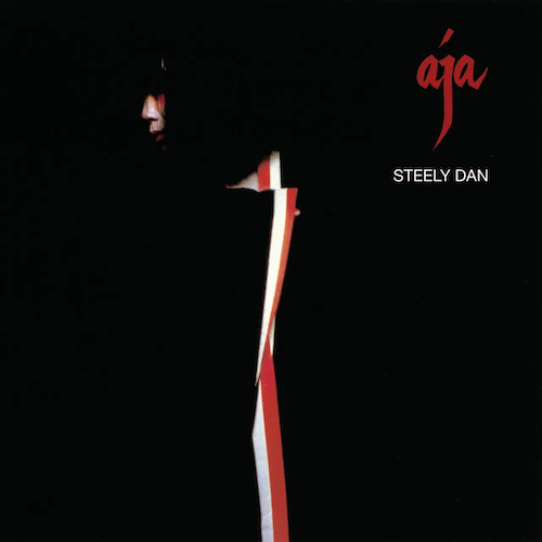 Steely Dan - Aja (Reissue, Remastered) (2024) [SACD]