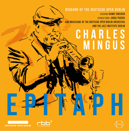 Charles Mingus - Epitath (2024)