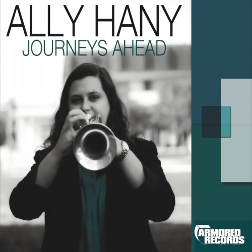 Ally Hany - Journeys Ahead (2015)