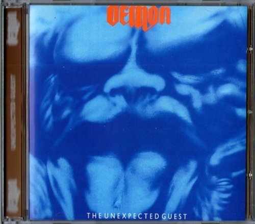 Demon - The Unexpected Guest (1982) {2002, Remastered}