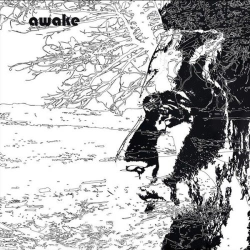 Uriel Herman - Awake (2014)