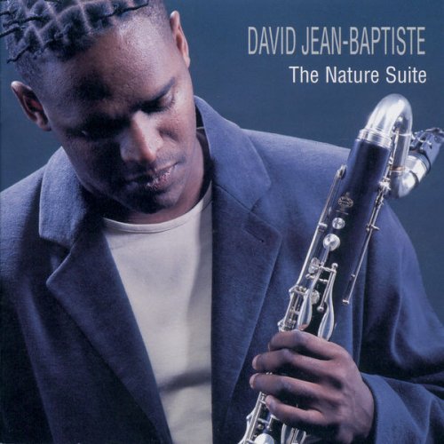 David Jean-Baptiste - The Nature Suite (2006)