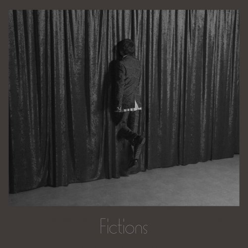 Soma Saito - Fictions (2024) Hi-Res