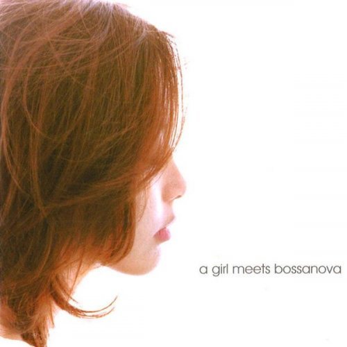 Olivia Ong - A Girl Meets Bossanova (2005)