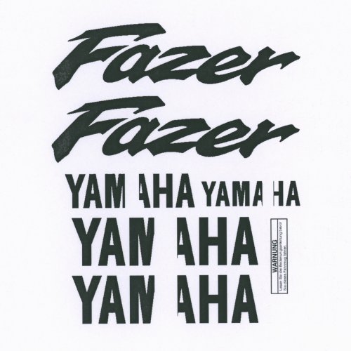 Fazer - Yamaha (2024) [Hi-Res]