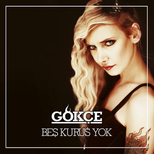 Gokce - Bes Kurus Yok (2009)