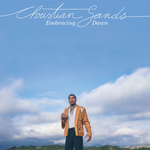 Christian Sands - Embracing Dawn (2024) [Hi-Res]