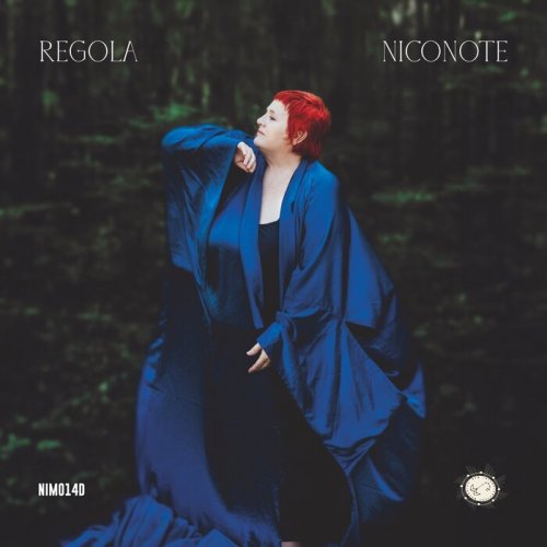 Niconote - REGOLA (2024)