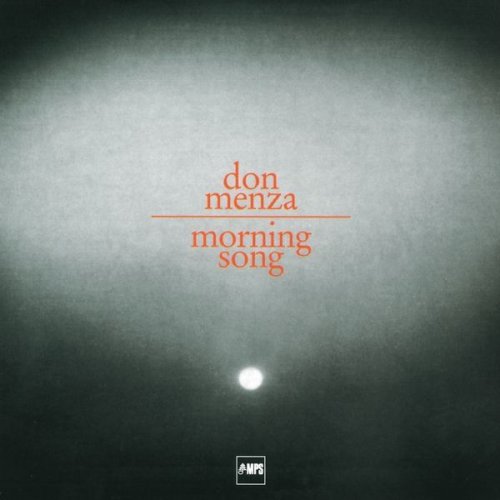 Don Menza - Morning Song (1966)