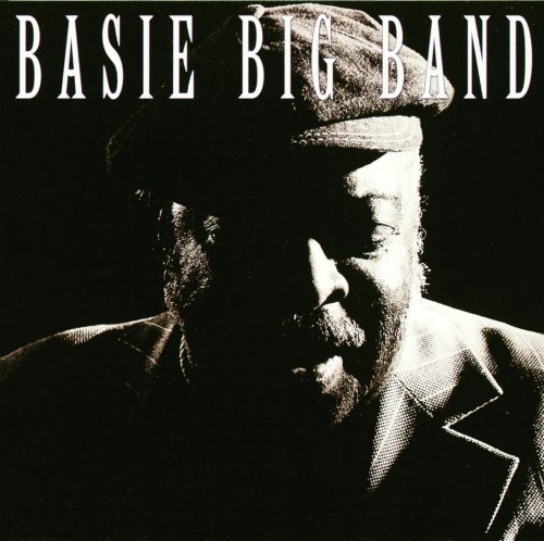 Count Basie - The Basie Big Band (1975)