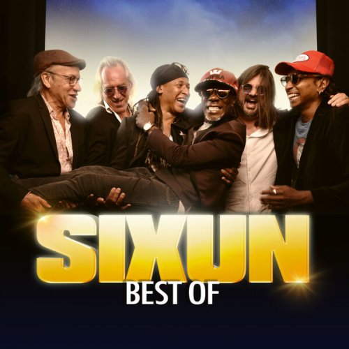 Sixun - Best Of Sixun (2024)