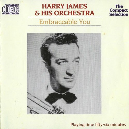 Harry James - Embraceable You (1987)