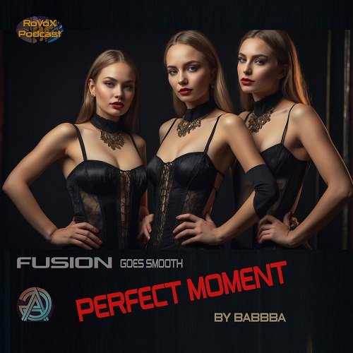 Babbba - Perfect moment (2024) [Hi-Res]