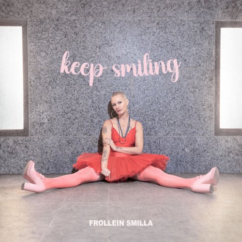 Frollein Smilla - Keep Smiling (2024) Hi-Res