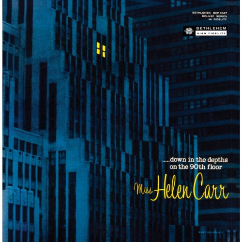 Helen Carr - Down in the Depths on the 90th Floor (Original Recording Remastered 2013) (2024) [Hi-Res]