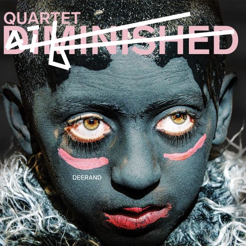 Quartet Diminished - Deerand (2024) [Hi-Res]