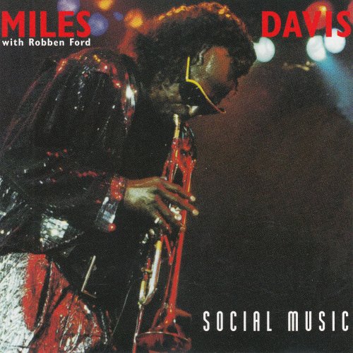 Miles Davis - Social Music (1994)