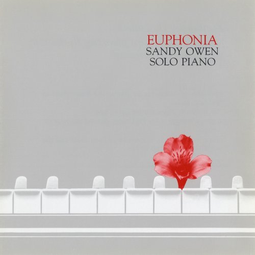 Sandy Owen - Euphonia (1987)