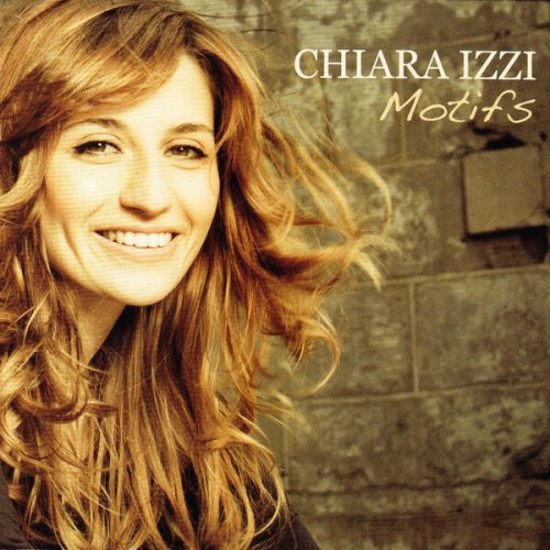 Chiara Izzi - Motifs (2013)