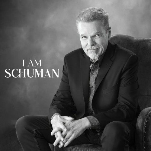 Tom Schuman - I Am Schuman (2024) Hi-Res