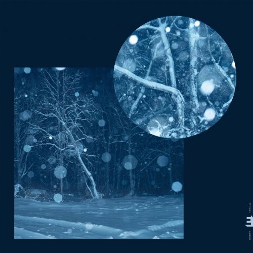 Daniel Herskedal - Call For Winter II: Resonance (2024) [E-AC-3 JOC Dolby Atmos]