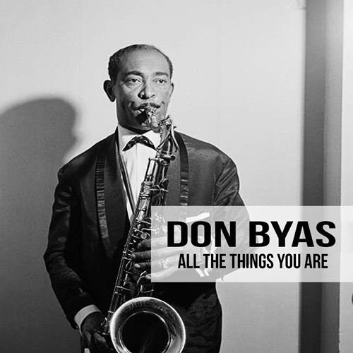 Don Byas – All the things you are, Don Byas (2024)