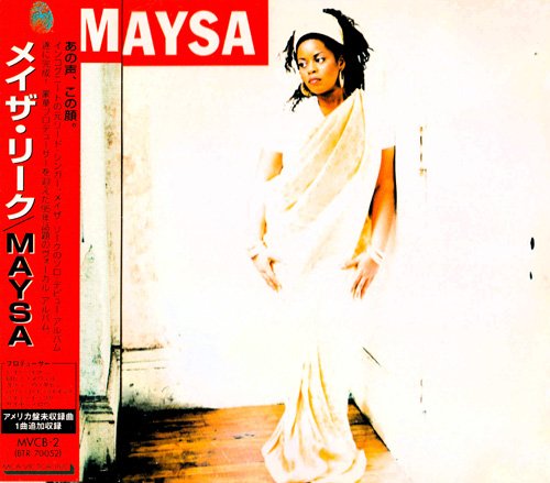 Maysa - Maysa (1995) (Japanese Edition)