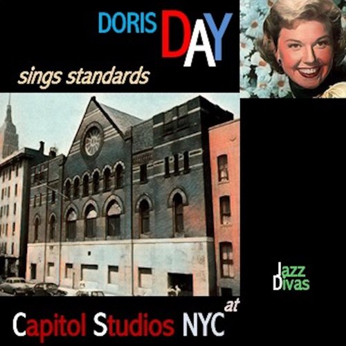 Doris Day - Doris Day sings Standards (2023)