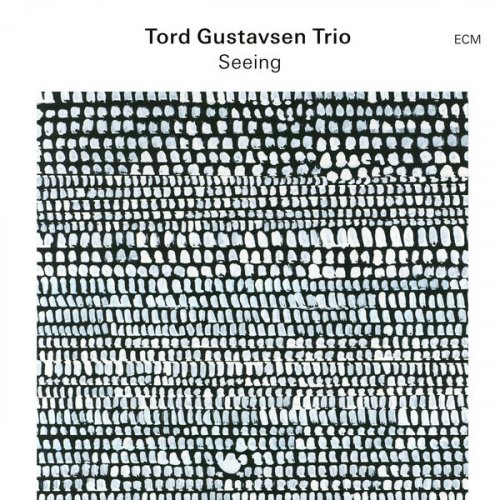 Tord Gustavsen Trio - Seeing (2024) [Hi-Res]