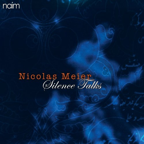 Nicolas Meier - Silence Talks (2008) [Hi-Res]